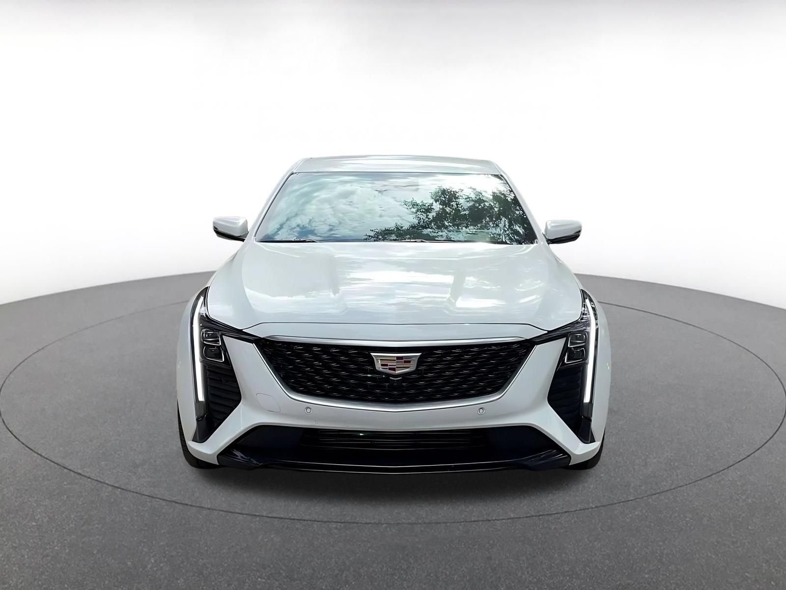 Used 2026 Cadillac CT5 Premium Luxury AWD/4WD image 4
