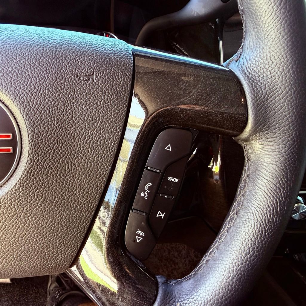 Used 2025 GMC Savana 2500 w/ Driver Convenience Package RWD image 12