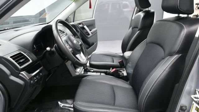 Used 2018 Subaru Forester 2.5i Premium AWD/4WD image 27