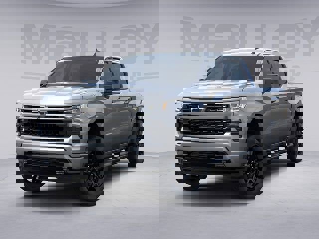 New 2026 Chevrolet Silverado 1500 RST w/ Convenience Package II AWD/4WD image 7