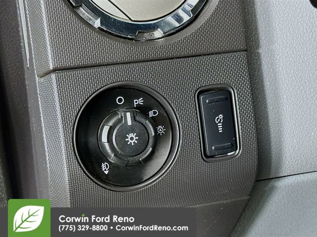 Used 2011 Ford F350 XLT w/ Advanced Security Group AWD/4WD image 10