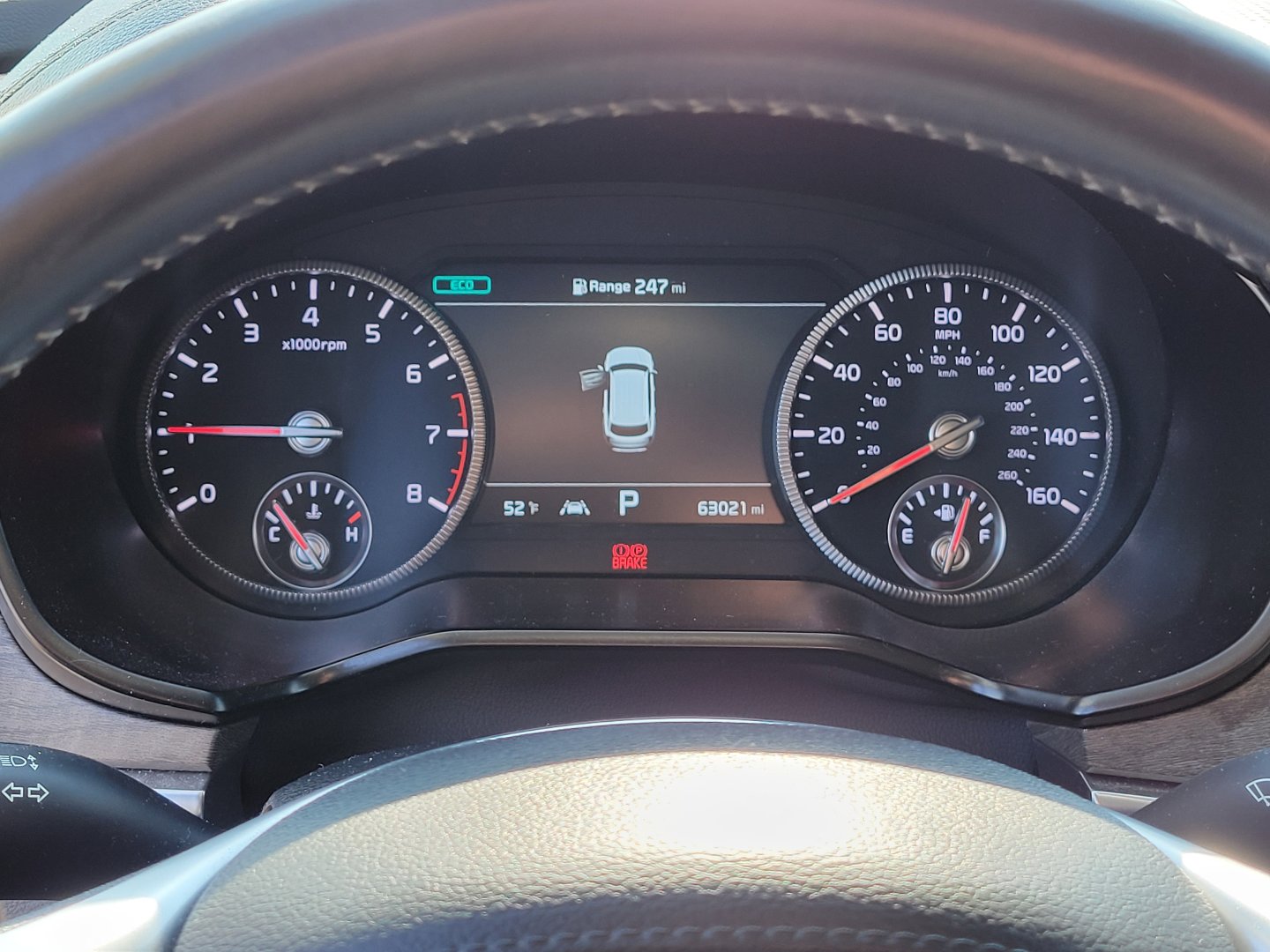 Used 2022 Kia Telluride SX image 24