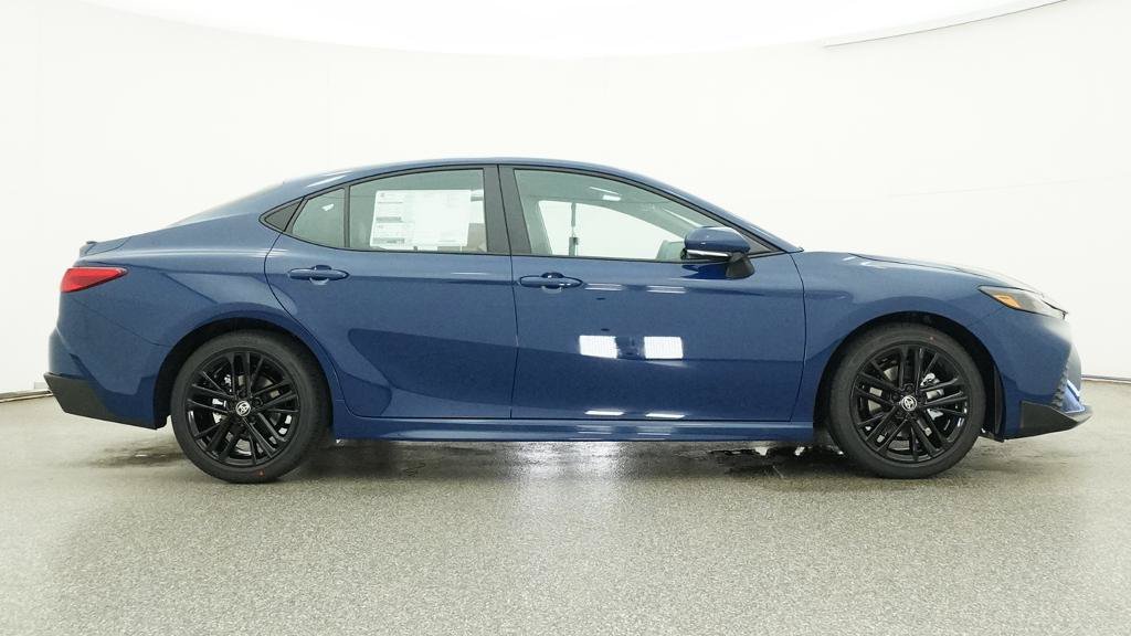 New 2026 Toyota Camry SE w/ Convenience Package FWD image 21