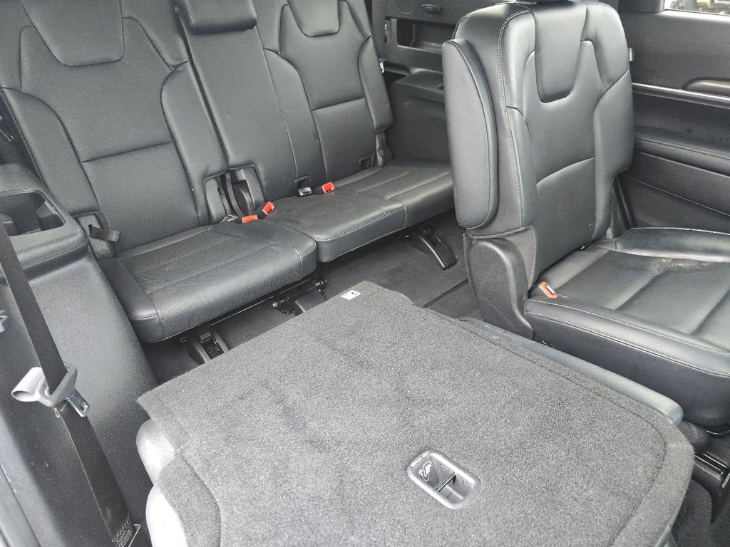 Used 2024 Kia Telluride S w/ S Sunroof Package image 21