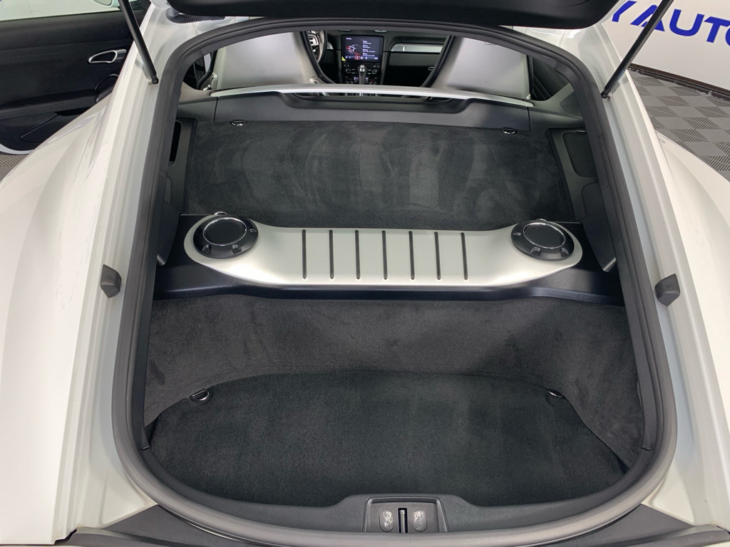 Used 2019 Porsche 718 Cayman S RWD image 29