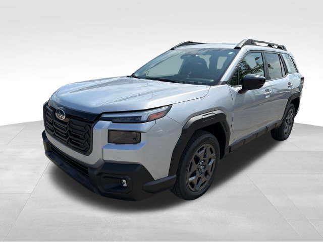 New 2026 Subaru Outback Premium AWD/4WD image 3