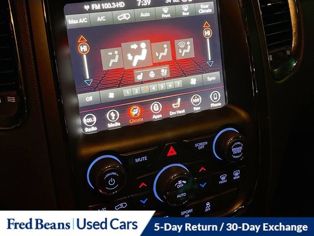 Used 2019 Dodge Durango R/T image 18