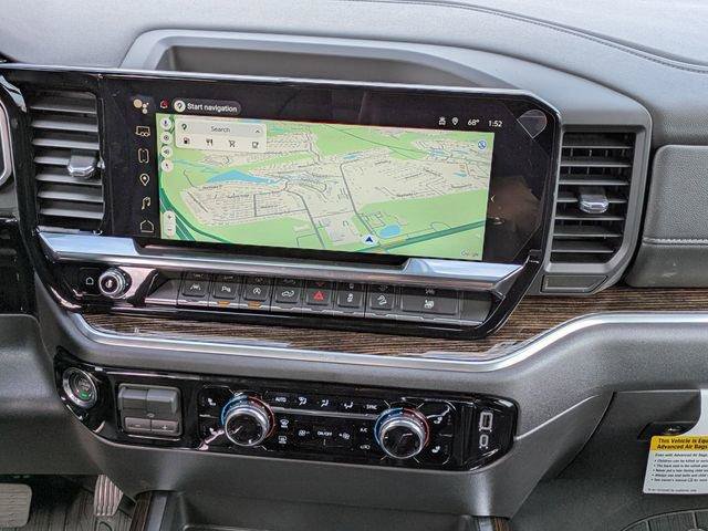 New 2026 GMC Sierra 1500 Elevation w/ Elevation Premium Package AWD/4WD image 20