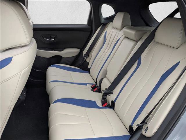 New 2025 Acura ADX A-Spec image 16