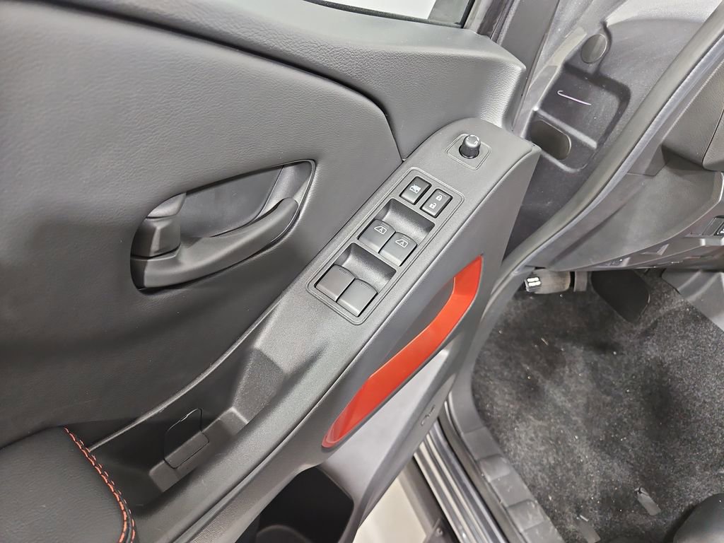 New 2026 Nissan Frontier PRO-4X image 12
