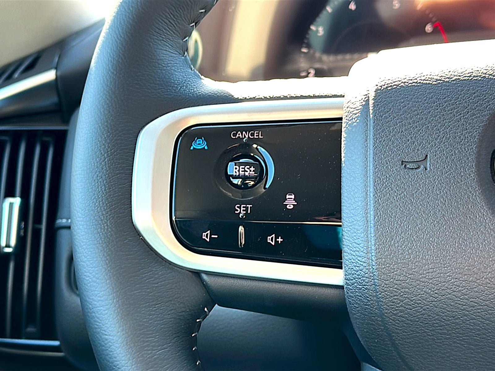New 2025 Nissan Armada SV RWD image 20