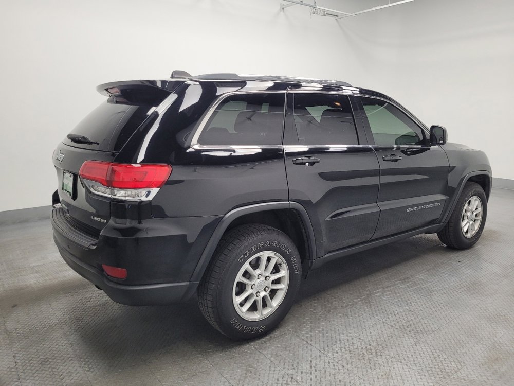 Used 2019 Jeep Grand Cherokee Laredo image 10
