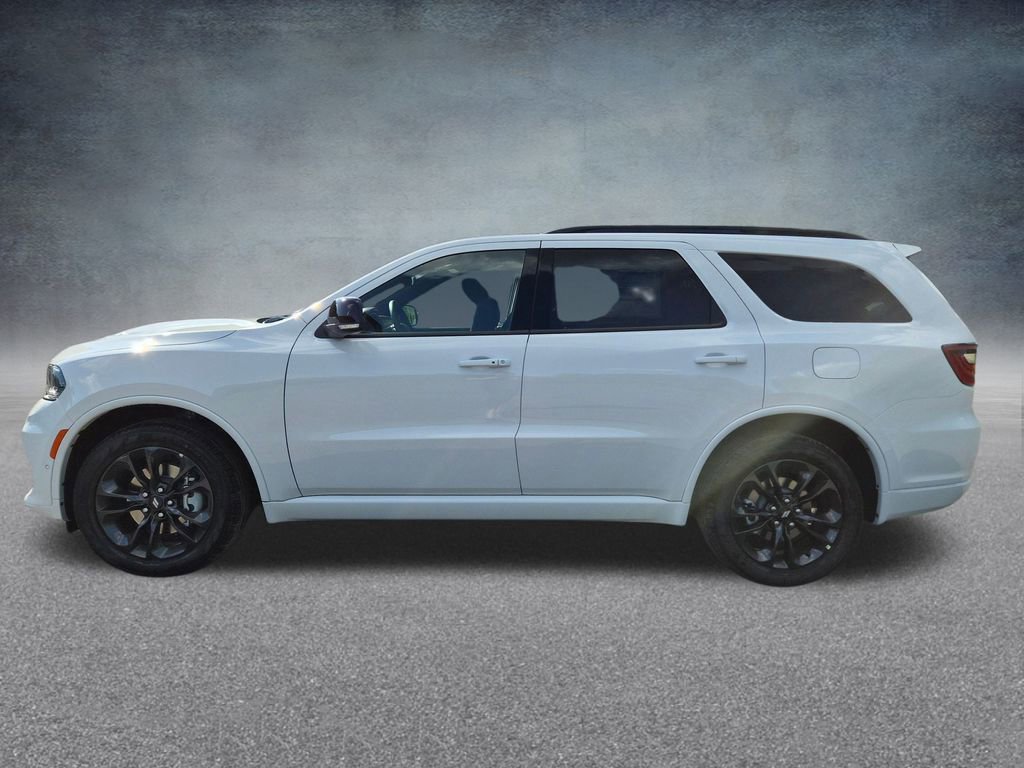 New 2026 Dodge Durango GT image 4