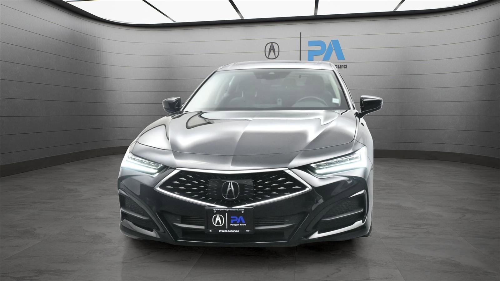 Certified 2023 Acura TLX image 29
