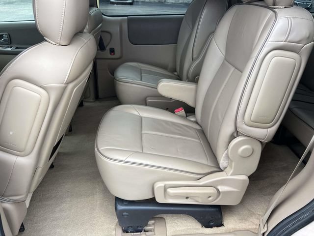 Used 2006 Buick Terraza CXL w/ Driver Confidence Package FWD image 14