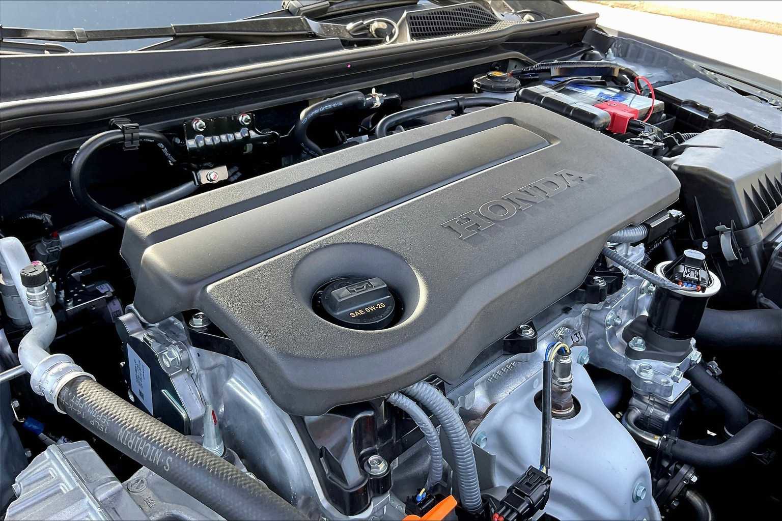 Certified 2026 Honda Civic Sport image 17