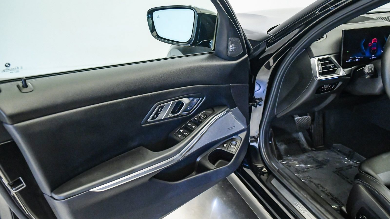 Certified 2023 BMW 330e 330e iPerformance w/ Premium Package image 24