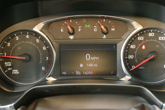 Used 2023 Chevrolet Blazer LT w/ Convenience Package AWD/4WD image 30