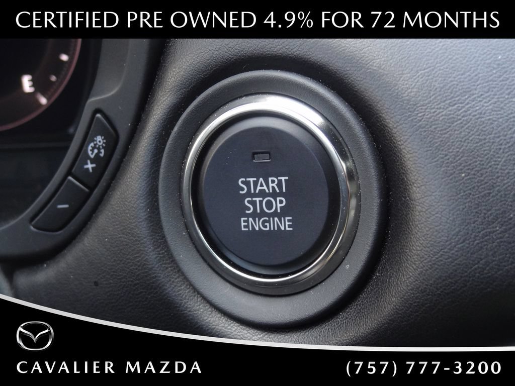 Certified 2026 MAZDA CX-90 3.3 Turbo S w/ Premium Plus AWD/4WD image 37