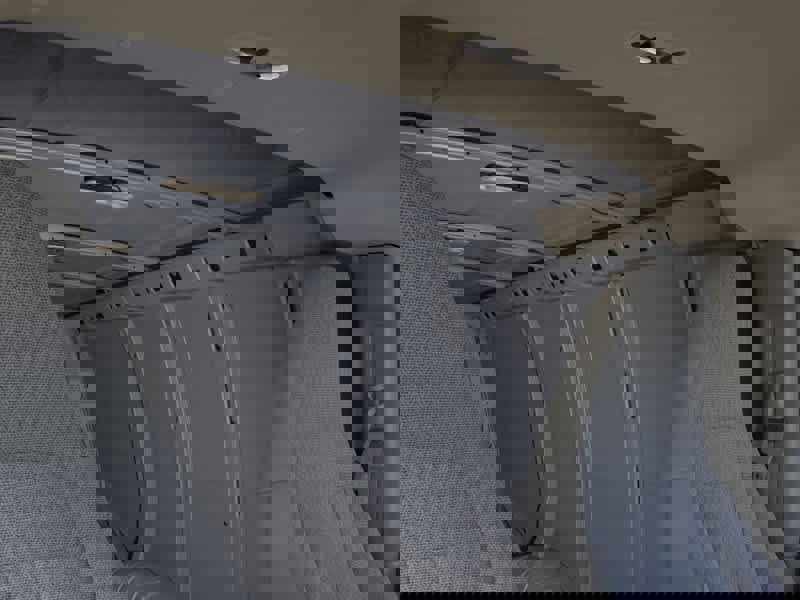 New 2026 GMC Savana 2500 w/ Driver Convenience Package image 25