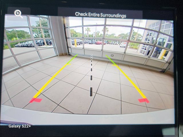 New 2024 Jeep Grand Cherokee L Altitude AWD/4WD image 23