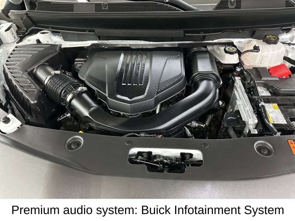 Used 2025 Buick Enclave Preferred image 18