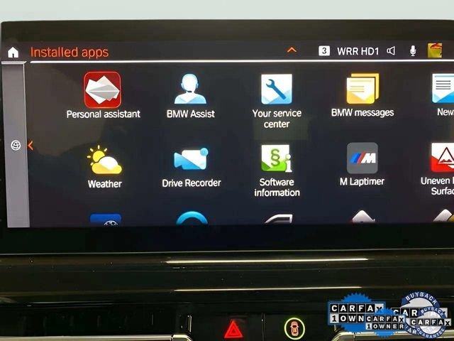 Used 2025 BMW 840i xDrive Convertible image 43