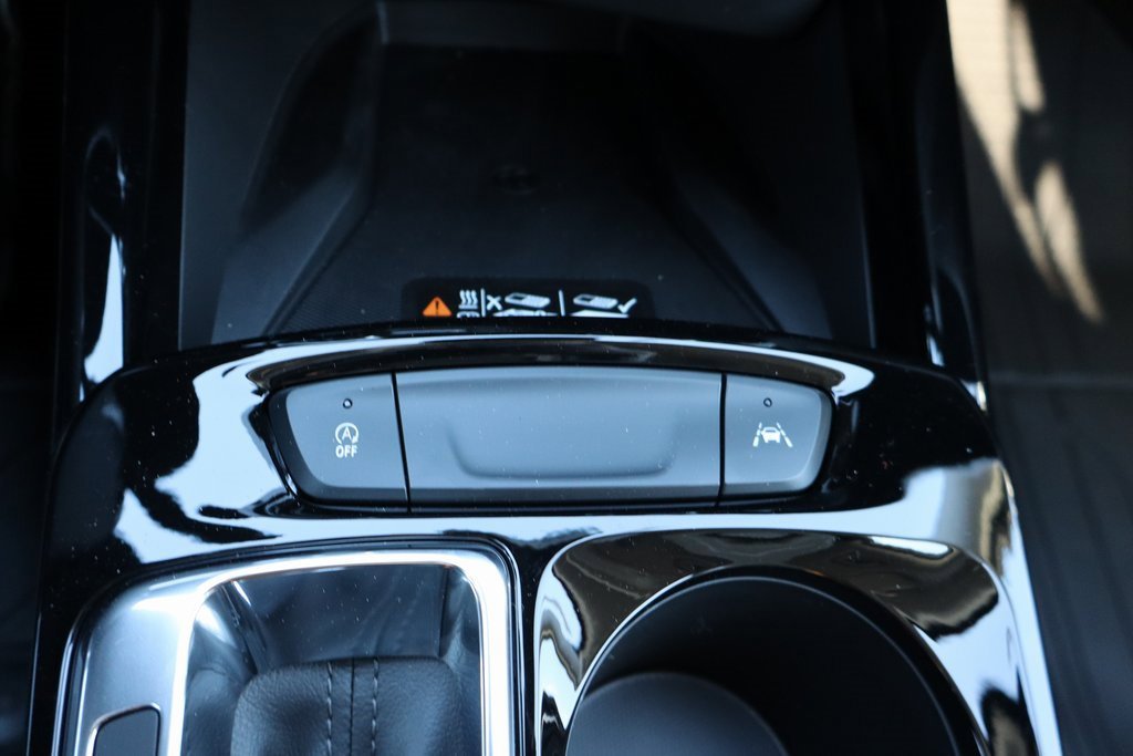 New 2026 Chevrolet Trax ACTIV w/ Sunroof Package image 10