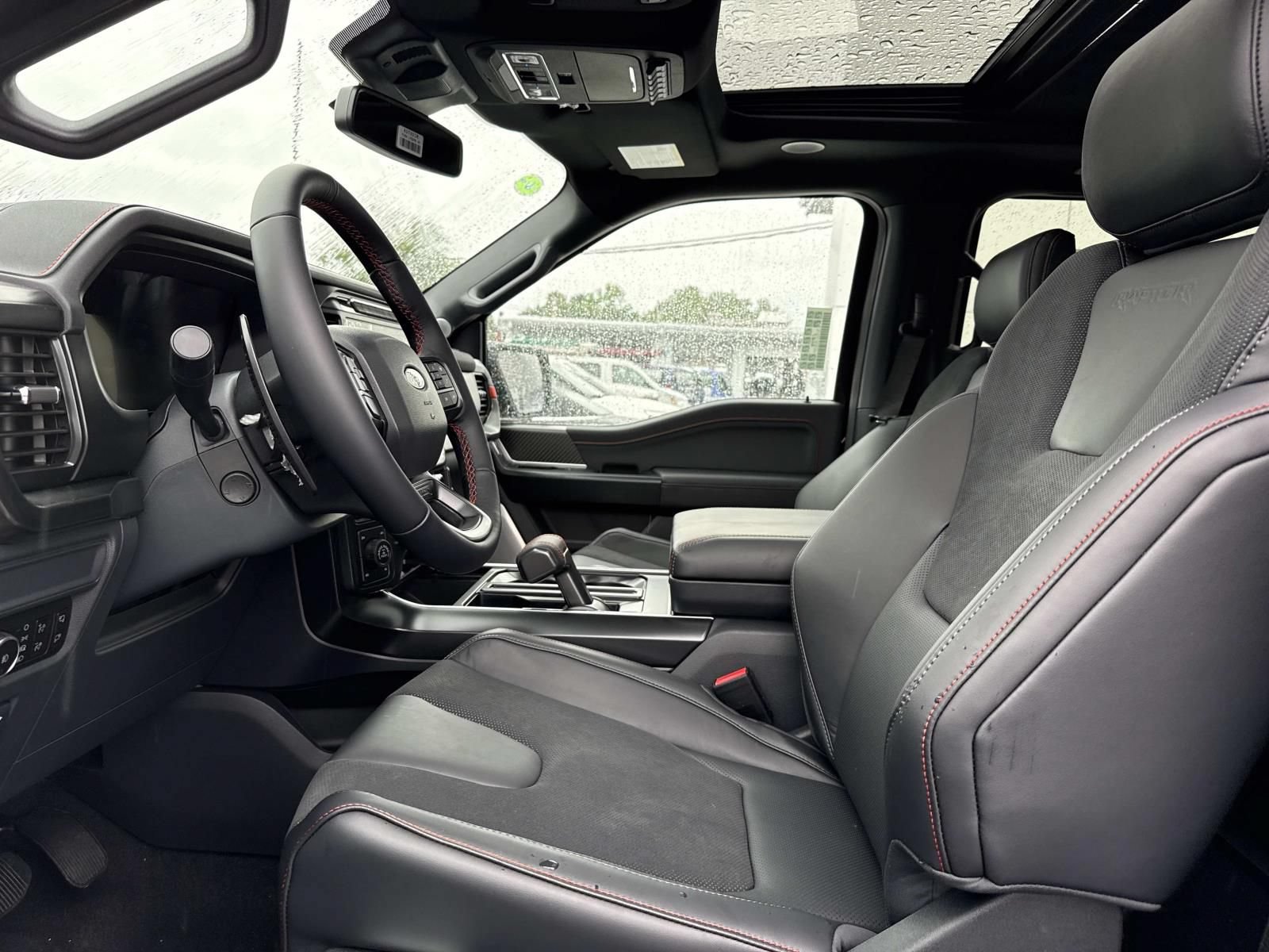 New 2026 Ford F150 Raptor AWD/4WD image 10
