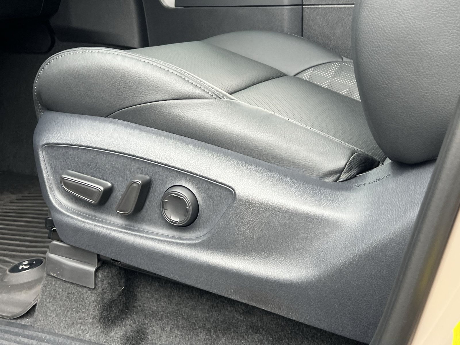 New 2026 Toyota Tacoma TRD Sport AWD/4WD image 11