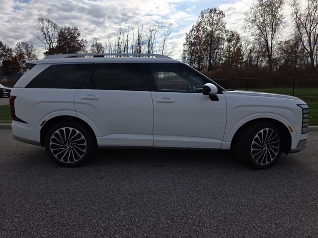 New 2026 Hyundai Palisade Calligraphy image 24