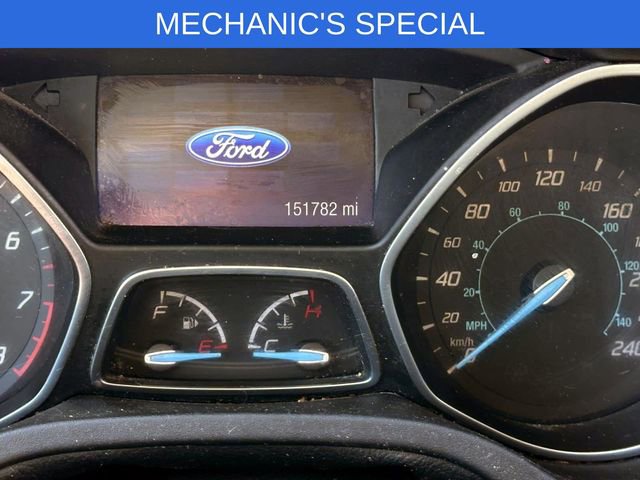 Used 2014 Ford Focus SE FWD image 19