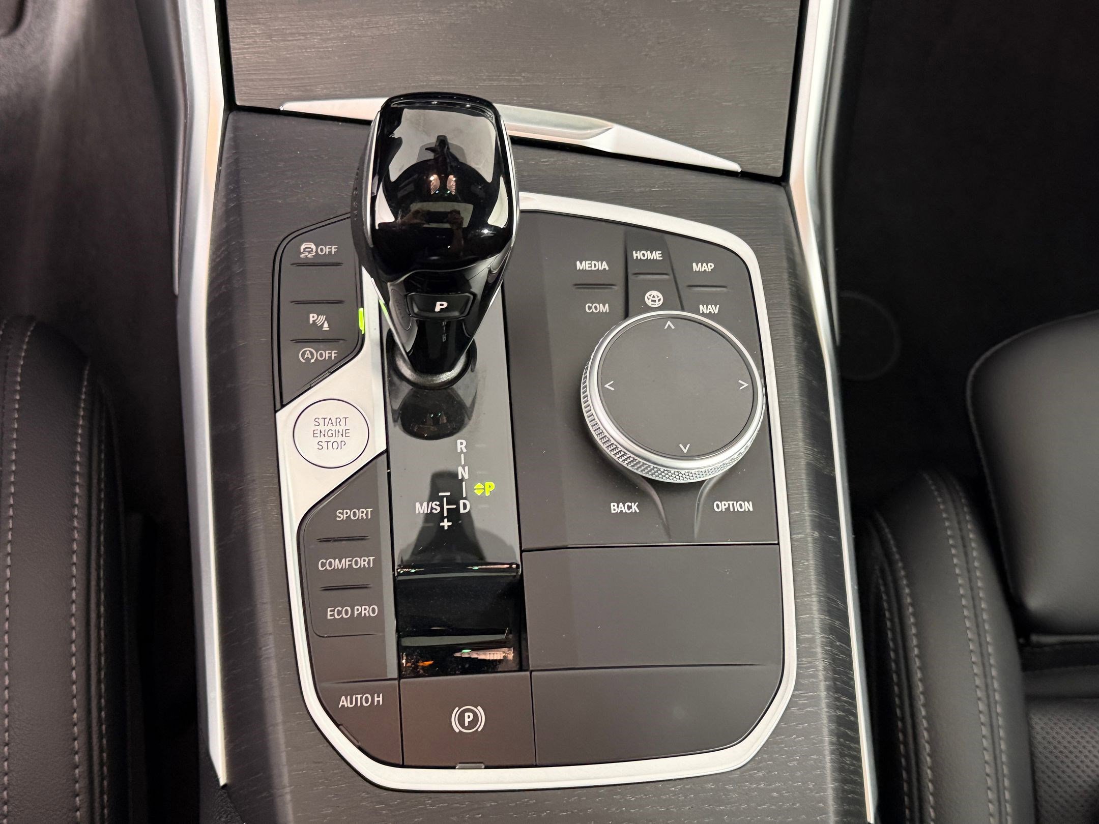 Certified 2023 BMW 430i Gran Coupe w/ Premium Package RWD image 18