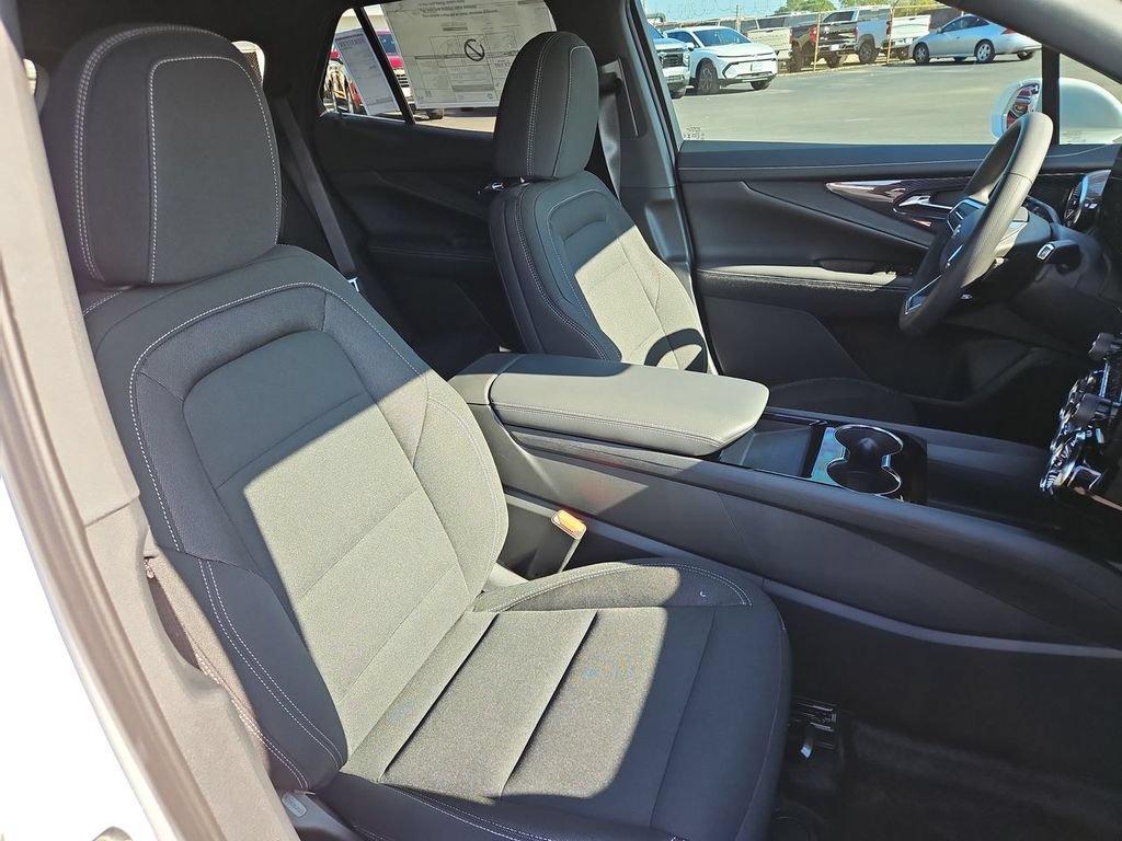New 2026 Chevrolet Blazer EV LT FWD image 26