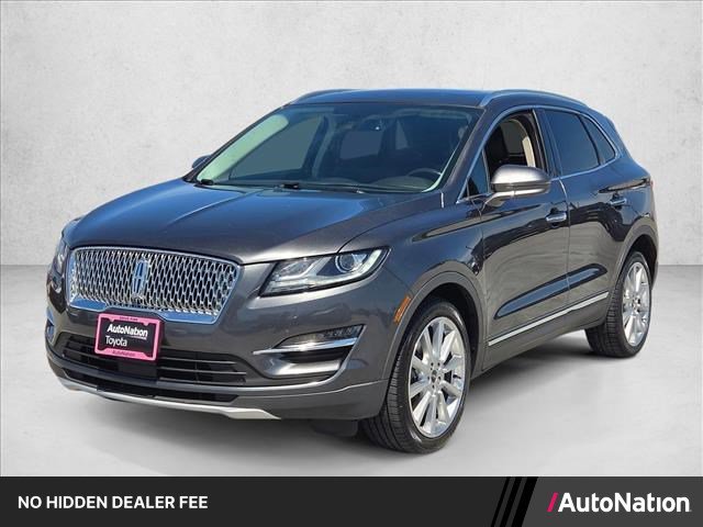 Used 2019 Lincoln MKC Reserve w/ MKC Climate Package