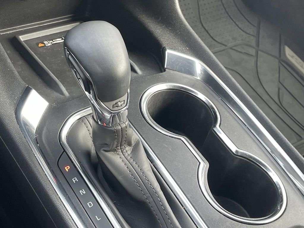 Used 2023 Chevrolet Traverse Premier w/ LPO, Floor Liner Package image 29