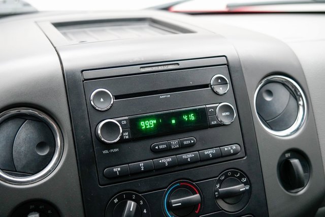 Used 2008 Ford F150 XLT image 19