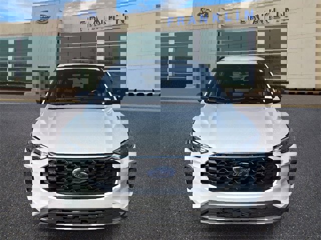 Certified 2025 Ford Escape ST-Line w/ Tech Pack #1 image 2