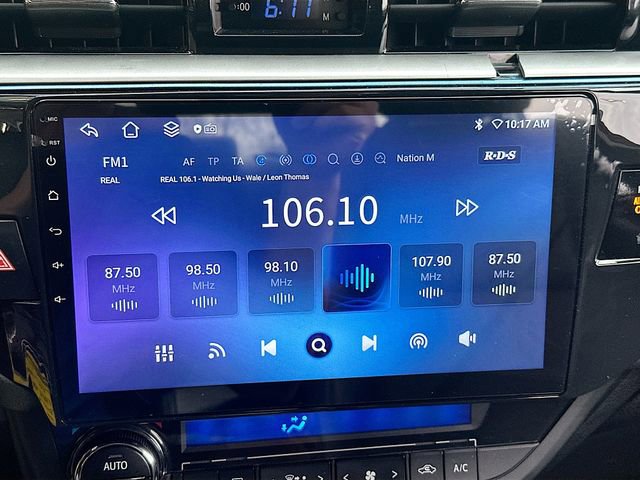 Used 2014 Toyota Corolla S FWD image 15