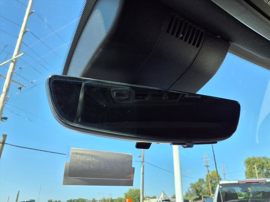 New 2026 GMC Sierra 2500 AT4 w/ AT4 Premium Plus Package image 15