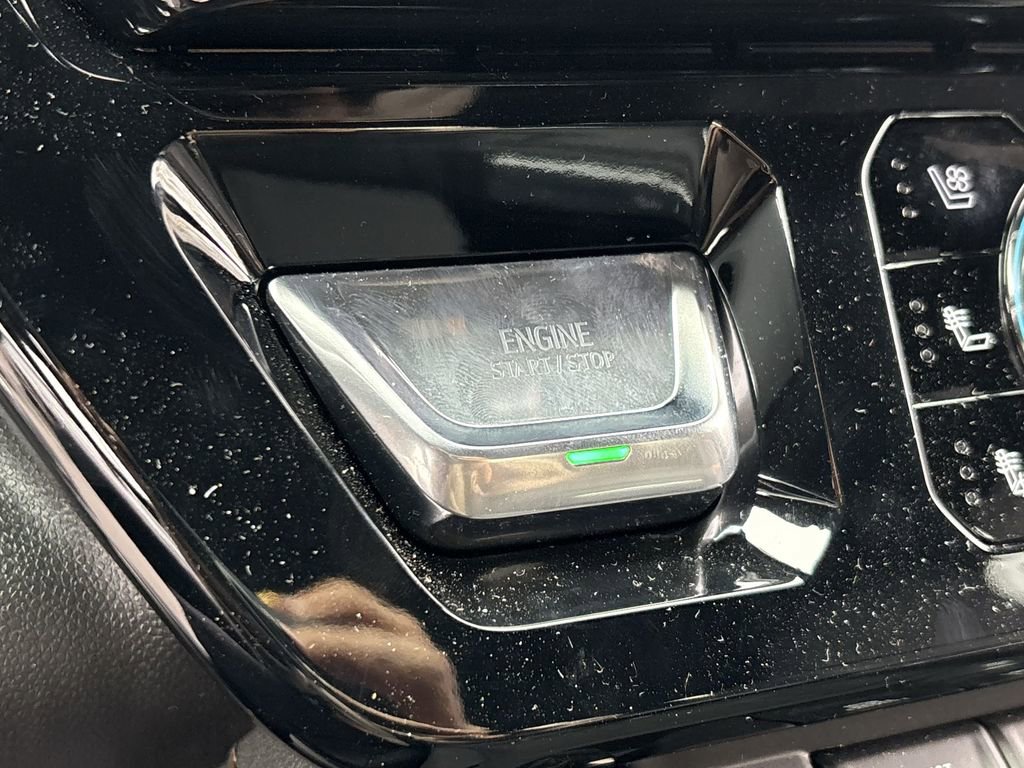 New 2025 GMC Sierra 3500 AT4 w/ AT4 Premium Plus Package image 17