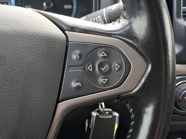Used 2018 Chevrolet Colorado Z71 AWD/4WD image 21