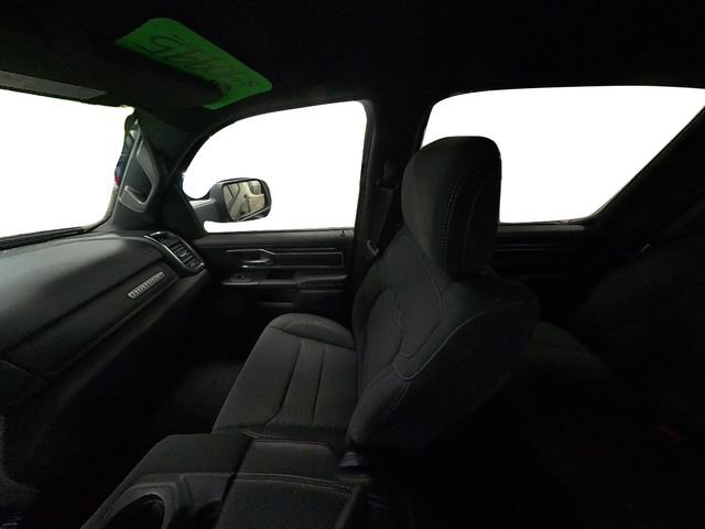 Used 2025 RAM 1500 Big Horn AWD/4WD image 34