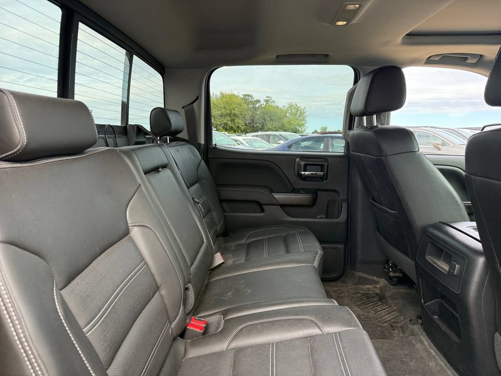 Used 2017 GMC Sierra 1500 Denali AWD/4WD image 38