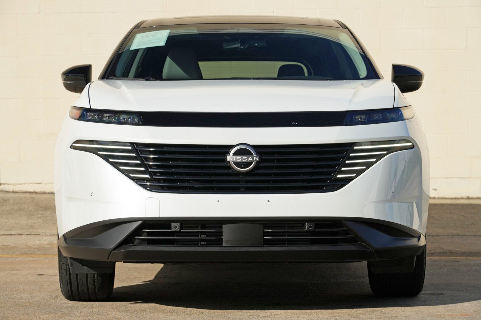Used 2025 Nissan Murano SL AWD/4WD image 6