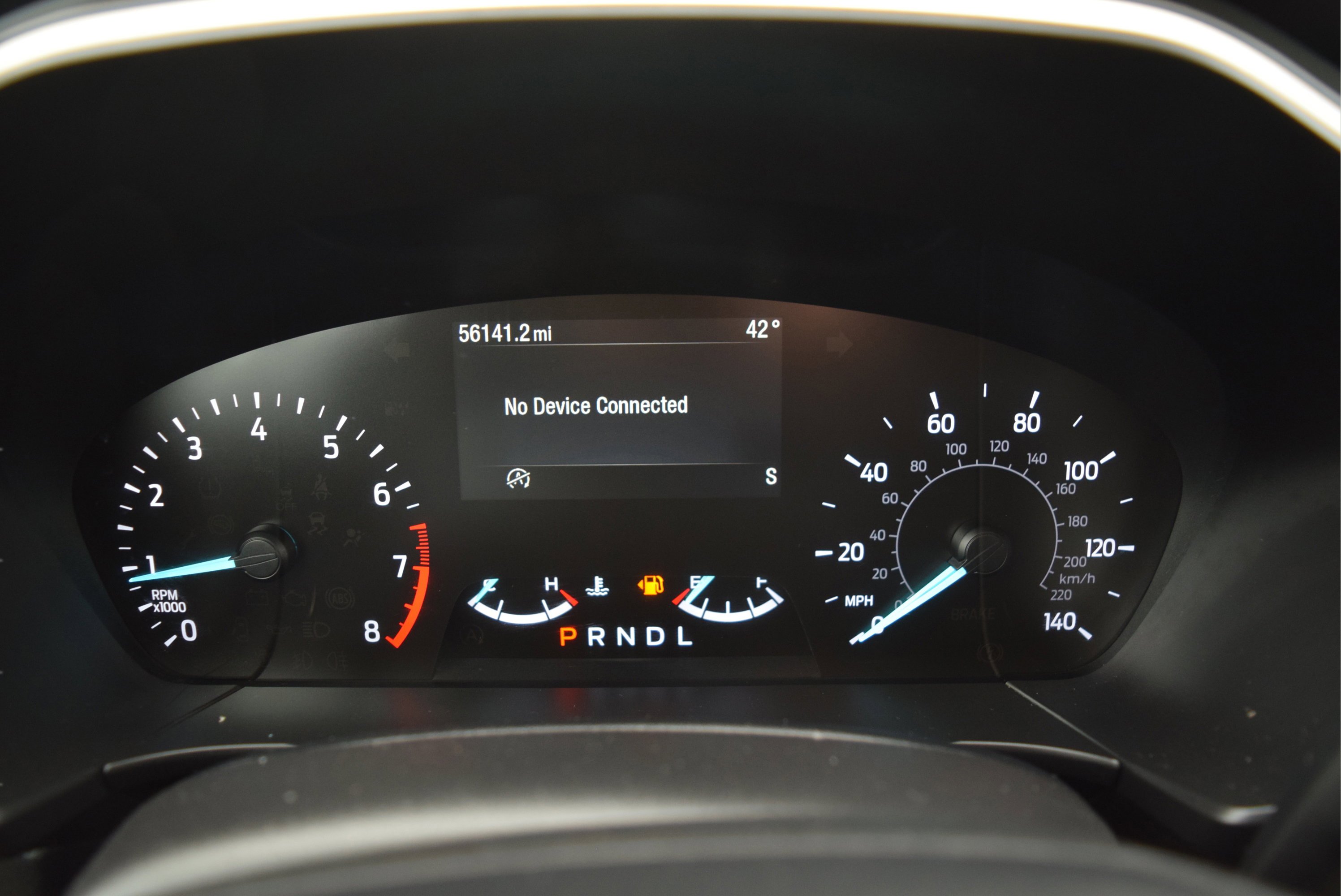 Used 2020 Ford Escape SEL image 12