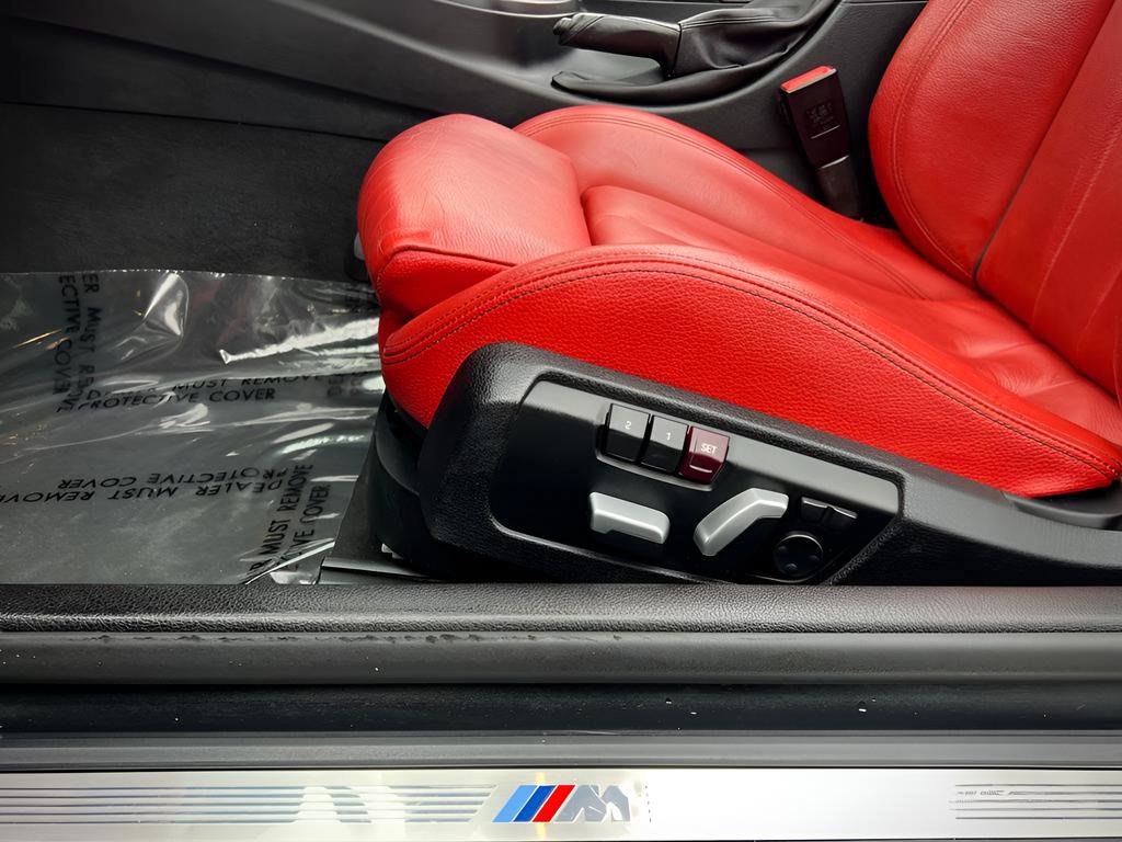 Used 2018 BMW 430i Convertible image 36