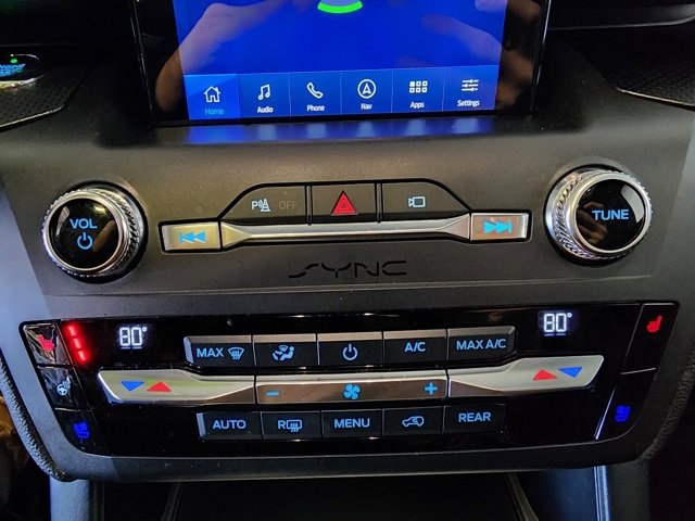 Used 2020 Ford Explorer ST w/ ST Street Pack image 30