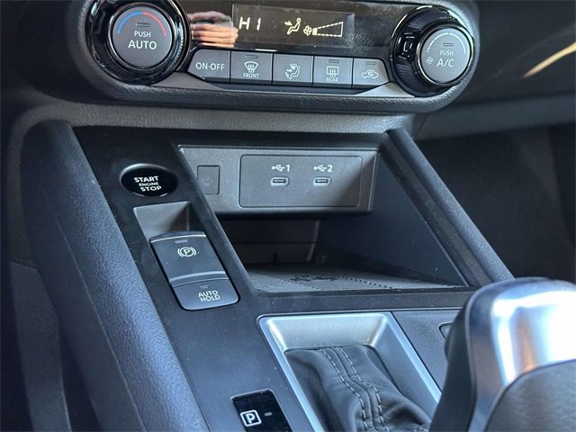 New 2026 Nissan Kicks SV image 22