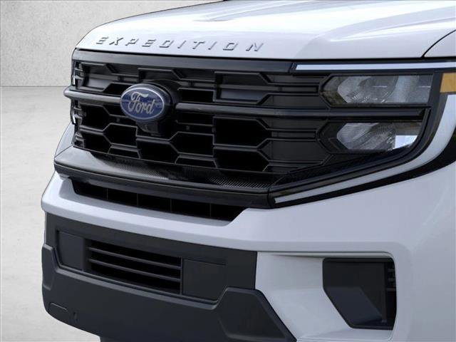 New 2026 Ford Expedition Active image 17